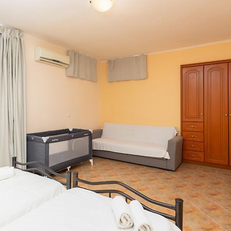 Villa Callistemon Agia Paraskevi  Dış mekan fotoğraf