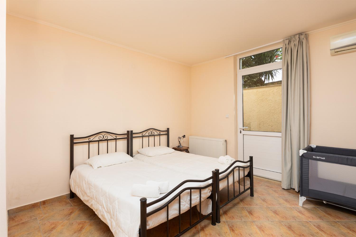 Villa Callistemon Agia Paraskevi  Dış mekan fotoğraf