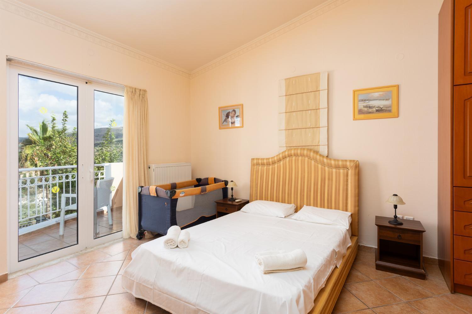 Villa Callistemon Agia Paraskevi  Dış mekan fotoğraf