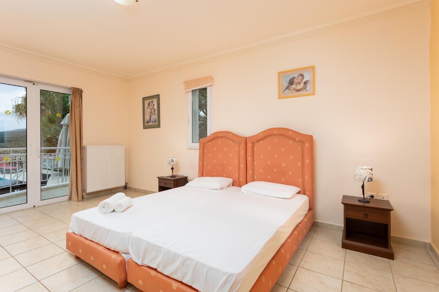 Villa Callistemon Agia Paraskevi  Dış mekan fotoğraf