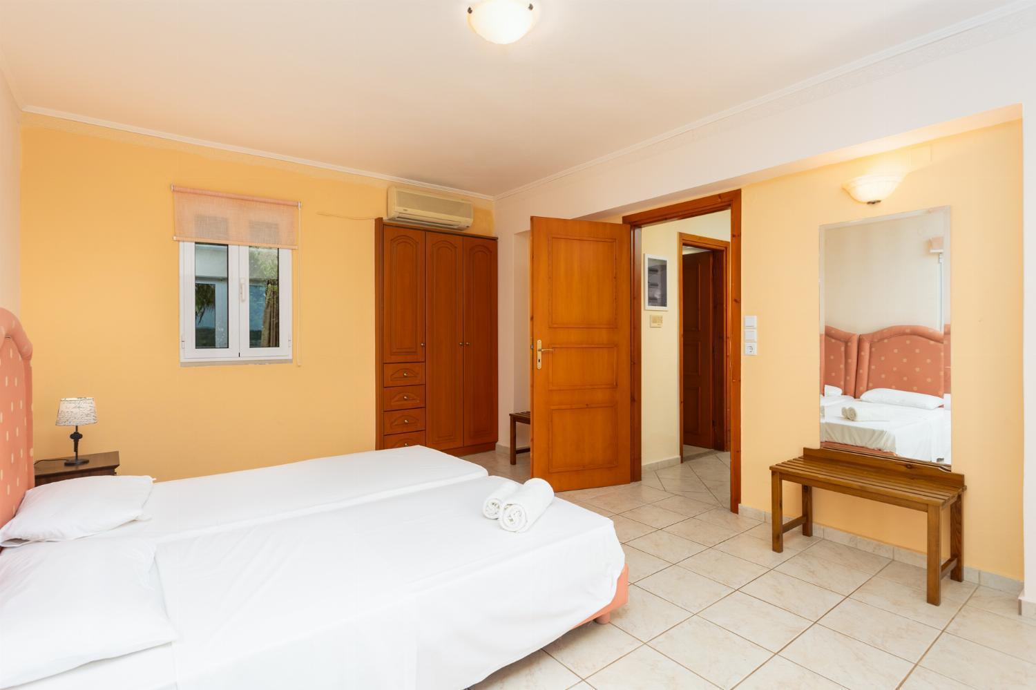 Villa Callistemon Agia Paraskevi  Dış mekan fotoğraf