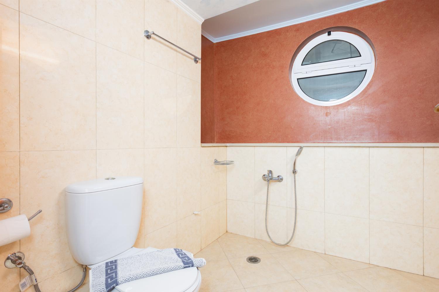 Villa Callistemon Agia Paraskevi  Dış mekan fotoğraf