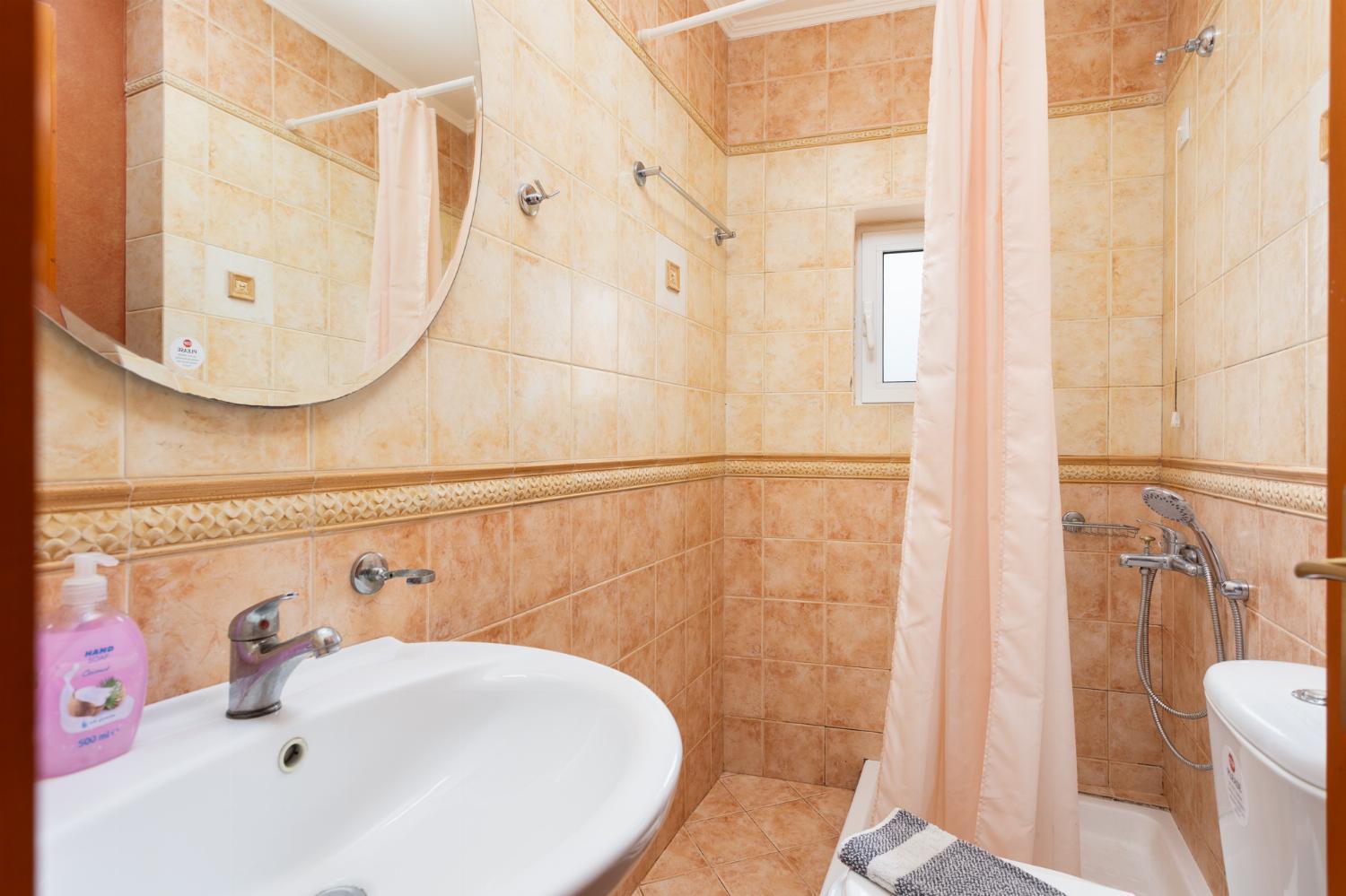Villa Callistemon Agia Paraskevi  Dış mekan fotoğraf