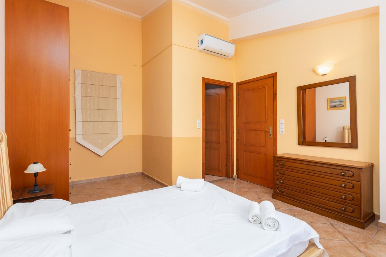 Villa Callistemon Agia Paraskevi  Dış mekan fotoğraf