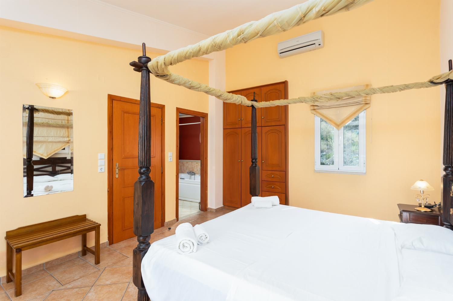 Villa Callistemon Agia Paraskevi  Dış mekan fotoğraf