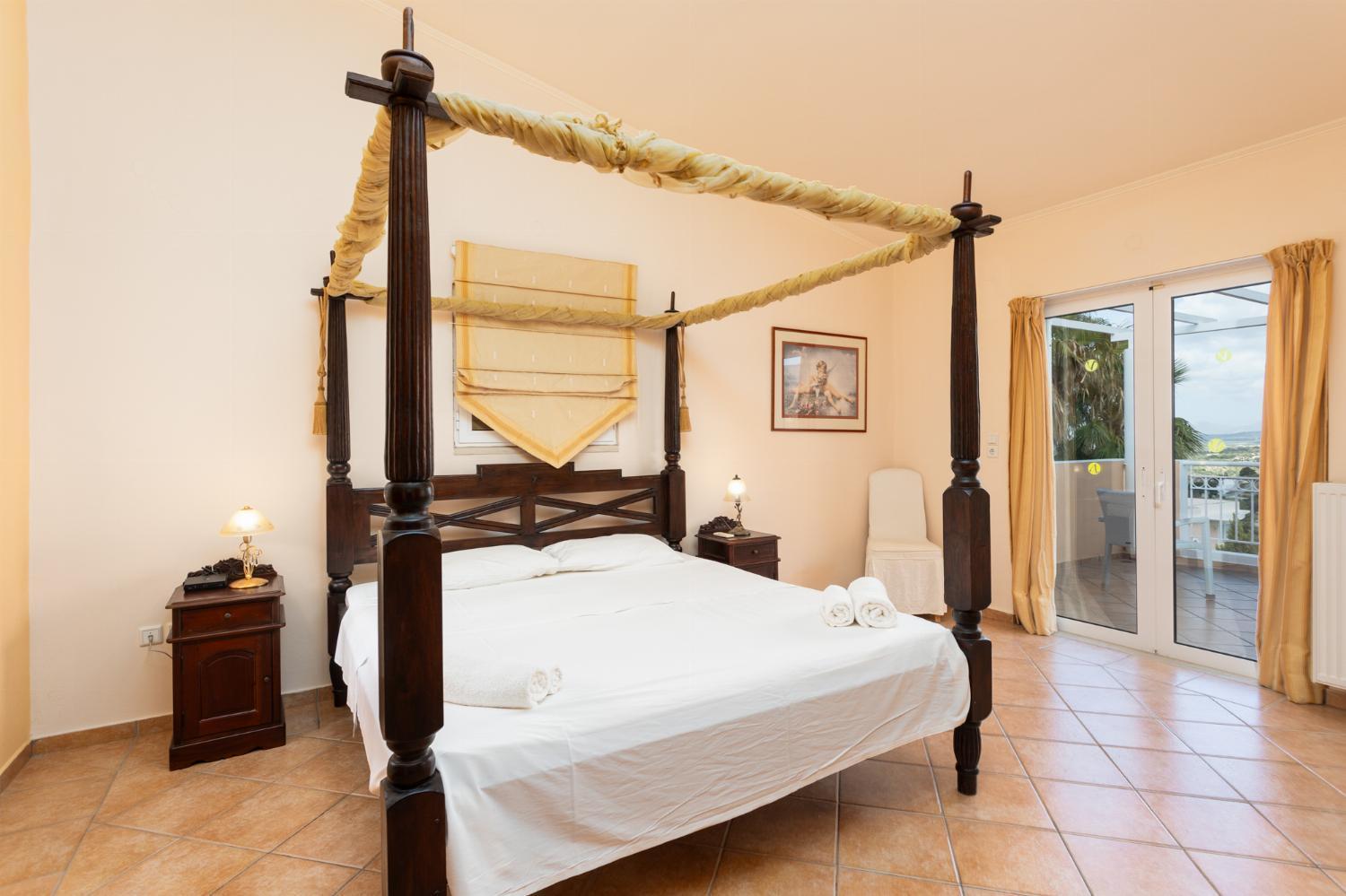 Villa Callistemon Agia Paraskevi  Dış mekan fotoğraf